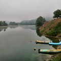 Kod Zvornika pronađeno telo dečaka koji je nestao u Drini