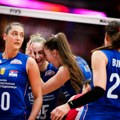 UŽIVO: Srbija za prvenac u LN protiv stalnih mušterija