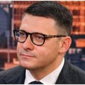 Đurđev: Vučić ne treba da ide u Tivat, u toku je opasna kampanja demonizacije Srbije i medijske pripreme smaknuća srpskog…