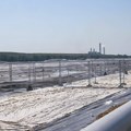 Meštani Ratara kod Obrenovca sutra protestuju protiv izgradnje fabrike cementa