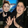 "Uvek sam na strani žena, pogotovo ako je ljubav u pitanju!" Nadica Ademov progovorila o Mini Kostić i Kasperu, pa se dotakla…