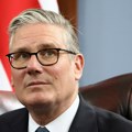 Starmer: Plan ulaganja u odbranu biće objavljen pre samita NATO-a
