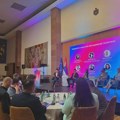 Leskovac neće biti Prestonica mladih Srbije u narednoj godini: U finalu poražen od Bečeja