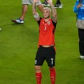 Marko Arnautović ispisao istoriju na Mundijalu
