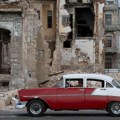 Turizam na Kubi u slobodnom padu zbog pritiska Amerike
