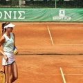 Mlada Srpkinja uzela titulu, pa izbacila i članicu svetskih Top 300: Luna (16) hita ka svetskom teniskom vrhu!