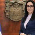 Žarić: Unapredićemo postupak za dodelu subvencija majkama za kupovinu prve nekretnine