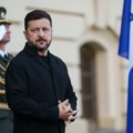 Zelenski dao ultimatum Lukašenku: Imate nedelju dana