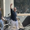 Vojni analitičar Aleksandar Radić pozvan u Vojnu policiju radi veštačenja računara oduzetih tokom pretresa