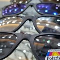 Polarizovane ili nepolarizovane naočare za sunce: Skrivene razlike koje menjaju pogled