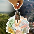 Vikendice su i dalje hit na tržištu! Cene idu od 15.000 evra do luksuznih imanja, evo gde je trenutno najisplativije kupiti…