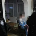 (Video) Pretio vlasnicima firmi, da bi im uzeo pare: Ovako je uhapšen mladić (20) iz Bogatića zbog ugrožavanja sigurnosti…
