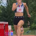 Naslednica Ivane Španović zablistala u Zagrebu, Milica ima samo 18 godina i ponos je Novog Sada
