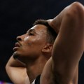Ostoja Mijailović zvao Dantea Egzuma! Da li se ljubimac Grobara vraća u Partizan? Postoji jedan veliki problem!