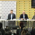 Novo istraživanje CRTA: Studentska lista vodi ispred SNS