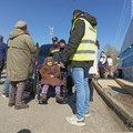Zemlje EU se saglasile da produže za još godinu dana status privremene zaštite za izbegle iz Ukrajine