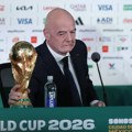 Panika u FIFA: Moguće odlaganje finala Svetskog prvenstva
