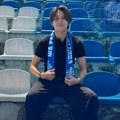 Japanac Ohori pojačao Radnik iz Surdulice