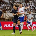 Hajduk u Splitu isprašio Zvezdinog dželata