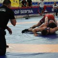 Rvači Srbije tempiraju formu za Meditaranske igre i SP
