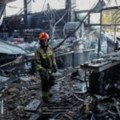 Zelenski u Londonu sa novim britanskim premijerom
