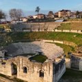 „Efes zapadnog Crnog mora“ dobija novi život – obnova jedinstvenog antičkog teatra u Turskoj
