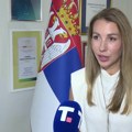 Ministarka apeluje na štednju struje tokom dugotrajnog toplotnog talasa