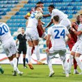 OFK Beograd se raspucao: "Romantičari" razbili Novi Pazar za prvu pobedu u Superligi Srbije