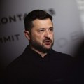 Зеленски најављује мир пре зиме