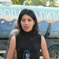 Novi Sad pod opsadom vrućine - grad postavio cisterne dok Dunav beleži istorijski minimum
