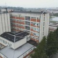 Opšta bolnica u Čačku dobila novu opremu od Ministarstva zdravlja
