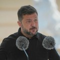 Prva zvanična poseta Srbiji: Volodimir Zelenski u subotu u Beogradu