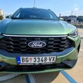 Test Ford Kuga: 186 konjskih snaga u "koži" modernog SUV-a, baš sad se mnogo toga promenilo