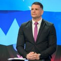 Srbin izazvao buru u Sloveniji: Stevanović pisao predsedniku ruske Dume, prvi kontakt od početka rata! Opozicija žestoko…