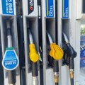 Dizel dostigao skoro 230 dinara, benzin pojeftinio