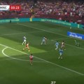Kakva ludnica u Engleskoj! Arsenal poveo protiv Sitija u 23. sekundi! Neviđeni šamar za "Građane", pogledajte gol o kom bruji…