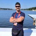 "Rame je 40 minuta bilo van ležišta" - fizioterapeut srpskih kajakaša otkriva koliko su povrede u kajaku zaista teške