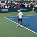 US Open UŽIVO: Međedović i Kecmanović – rezultati