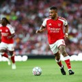 Brazilac stigao na Kamp nou: Gabrijel Žezus doputovao u Barselonu uoči transfera