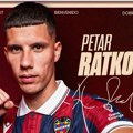 Konačno se spasao: Ratkov u Španiji, moguć otkup za 14.000.000 €