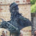 Vek i po od bitke na Adrovcu: Spomenik pukovniku Rajevskom, zahvalnost ruskim dobrovoljcima