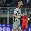 Milan čuva Srbina: Strahinja Pavlović dobija novi ugovor, Rosoneri spremaju velike planove!