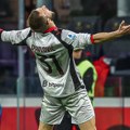 Milan čuva Srbina: Strahinja Pavlović dobija novi ugovor, Rosoneri spremaju velike planove!