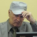 Evropska demokratska partija o Ratku Mladiću: U Evropi nema mesta za veličanje ratnih zločinaca
