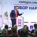 Ceo odbor Novog lica Srbije u Bajinoj Bašti napustio stranku: "Puna podrška studentskoj listi"