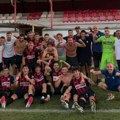 Tekstilac skinut sa crne liste FIFA, Odžačani mogu da registruju igrače