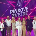 Viki Miljković potpisala ugovor za Pinkove zvezde: Željko Mitrović u programu uživo spomenuo njenog muža