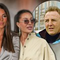 "Često sanjam tatu, grlim ga i molim da ostane“! Anastasija Ražnatović otvorila dušu o Arkanu i Cecinom hapšenju