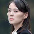 "To je histerija ludaka" Sestra Kim Džong Una poslala upozorenje Seulu: Pomenula i nuklearno oružje