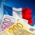 Francuska tone sve dublje u dugove: Javni dug dostiže rekordne nivoe